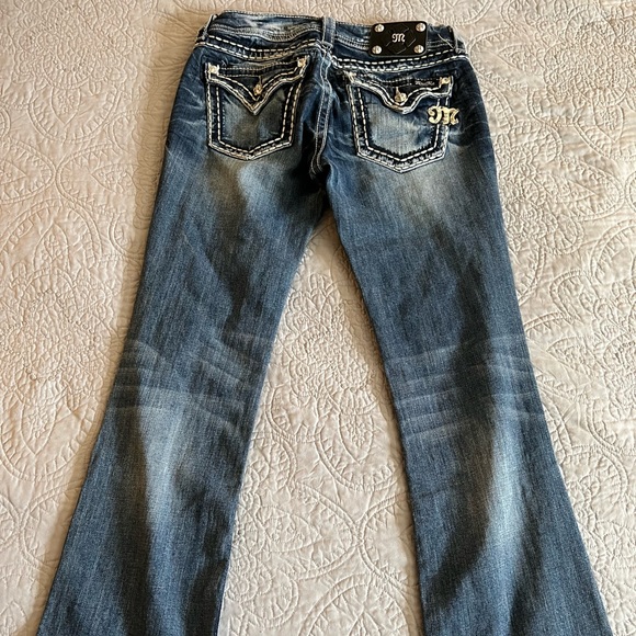 Miss Me jeans - Picture 2 of 3